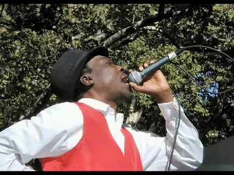Alton Ellis "You Make Me So Very Happy"