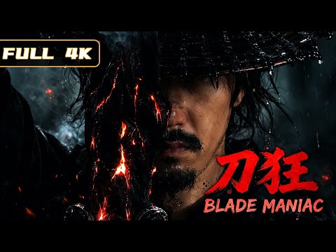 The Jin Yong movie in 2026! SWORDSMAN2 opens today! Wife and daughter murdered, a real man avenge!