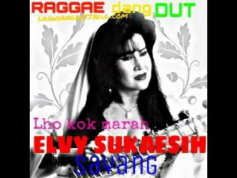 ELVY SUKAESIH | LHO KOK MARAH