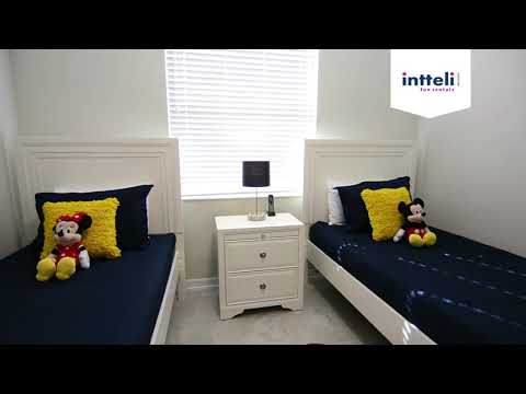 Awesome  Apartment at Storey Lake SL4731-108