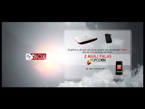 Digitalb Reklama Nostalgji 2013 - Bes Kallaku Popcorn