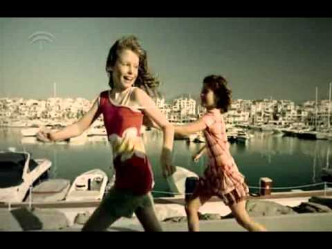 El Arrebato - Andalucía (Andalucía - Parte 2)