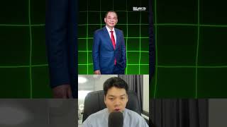 Tự hào Việt Nam! Tỷ phú Phạm Nhật Vượng chính thức trở thành người giàu nhất Đông Nam Á #shorts 