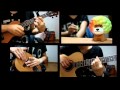 10cm 안아줘요(Hug me) Guitar& Ukulele female ...