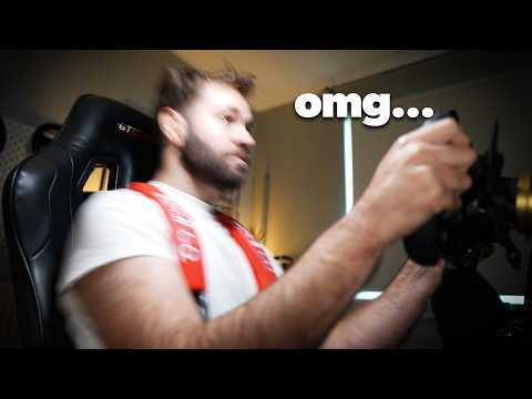 My racing sim feels better than ever - QS BT1 review