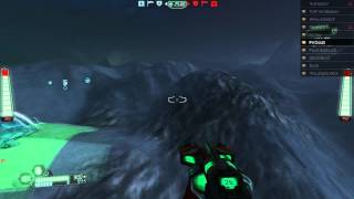 Absurdist of - All of my routes in half a day - Permafrost