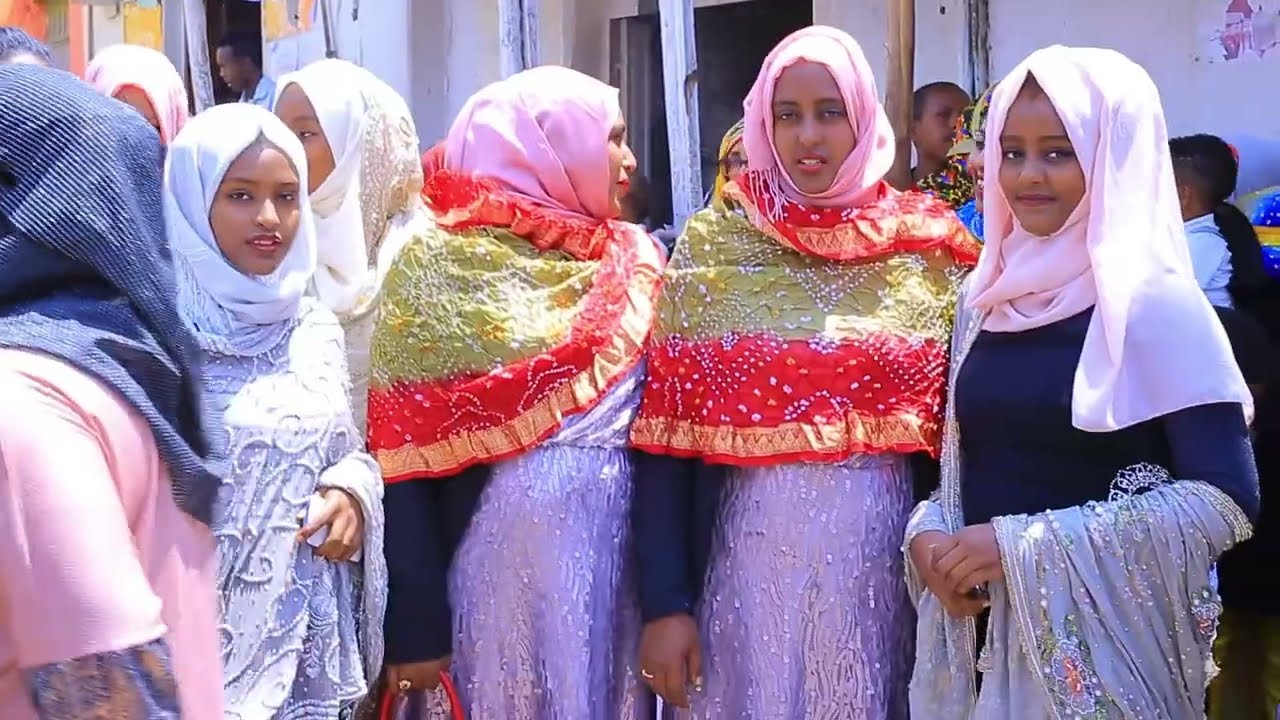 La fête de shuwalid