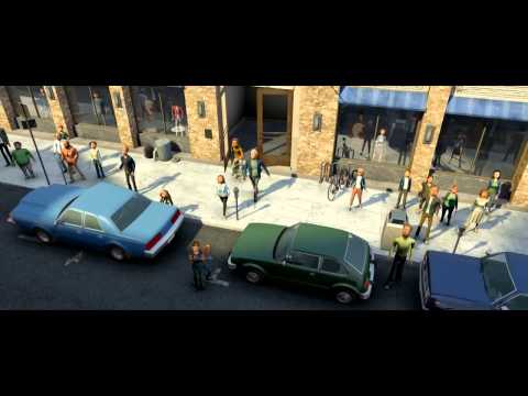 Megamind bande annonce vf fr HD