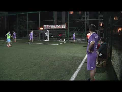 ⏰21 00 ⚽ All Stars Bucuresti – RealTeam Bucuresti 🏆 Seria A – etapa 2   repriza 1