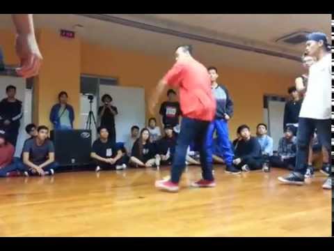 Gimme A Break Vol.2 2014 [Top 4] Wait I Ask Them First vs Solo, Mid! Carry!
