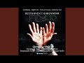 Beethoven : Fidelio : Act 2 "Heil sei dem Tag" [Chorus]