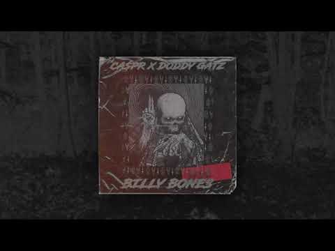 CA$PR X DODDY GATZ   BILLY BONE$ PROD  CA$PR