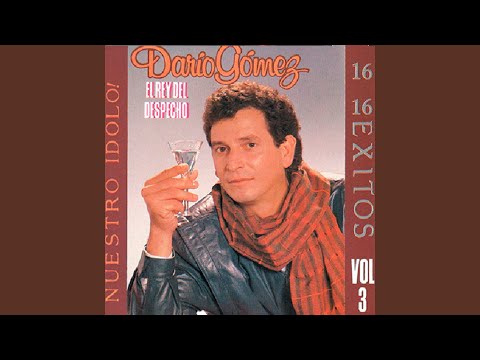 Corazon Resentido - Dario Gomez