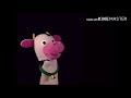 Baby Bach 2031 Puppets Dancing To The Special Agent Oso Theme Song