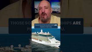 Do You Prefer Classic or Modern? #shorts #cruiseship #celebritycruises