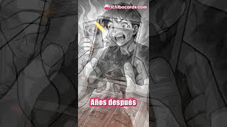 Curiosidades Pokemon nº 35 | #PokemonTCG #Pokemon #tcgpokemon #pokemoncards #TCG #pokemongo #pokemon