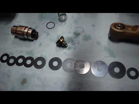 Inside Secrets: KYB SSS Suspension