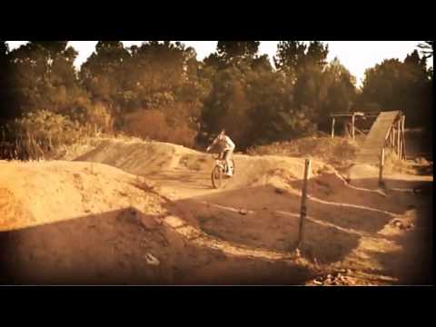 Bmx cape town