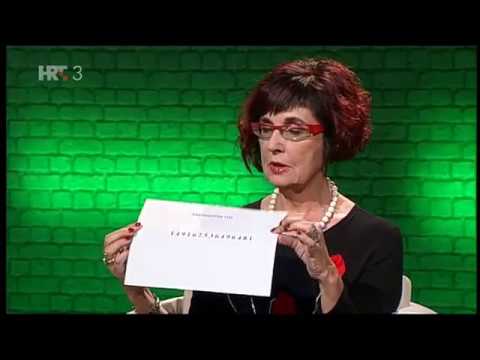 Treći element S04E30 - Učenje i pamćenje