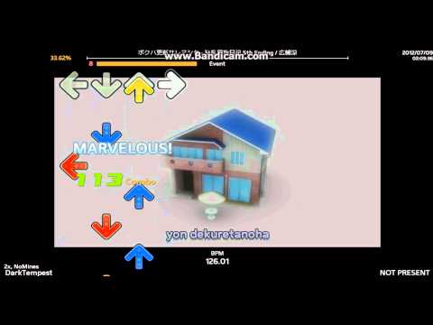 Boku Wa Koushin Saremashita Remix - Kyouran Kazoku Nikki