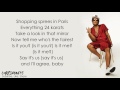 Bruno Mars That S What I Like Lyrics