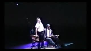 All That Heaven Will Allow  (Bruce Springsteen)