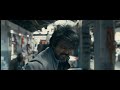MARKET FIGHT SCENE 60fps LEO ThalapathyVijay
