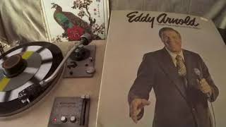 Eddy Arnold -- Butterfly