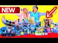 WE OPENED SO MANY STICH MOVIE STUFF AND IT WAS SO FUN CoffeeCollectsHQ SugarStar