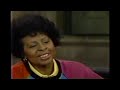 Sesame Street Episode 2615