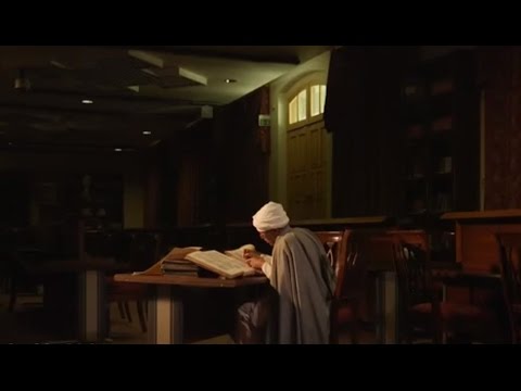 Ethiopia (CNN Inside Africa) -- Unlock the secrets of Ethiopia's ancient writings