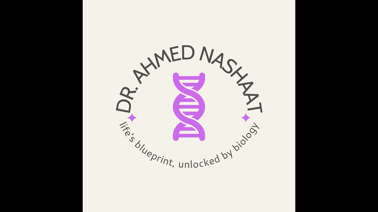 Dr. Ahmed Nashaat orientation