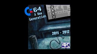 C64 Games NG - Part 4  (2011 to 2012)