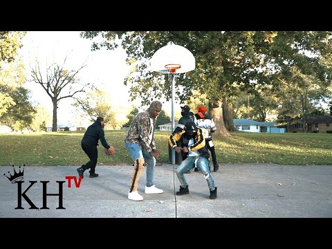 Lil Law, GHE Ten - Shaq & Kobe (Dir. by @KingHammond_)
