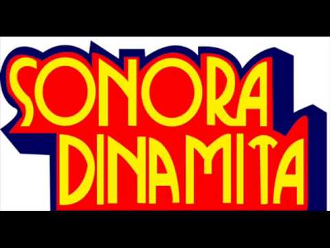 SONORA DINAMITA SIN AIRE