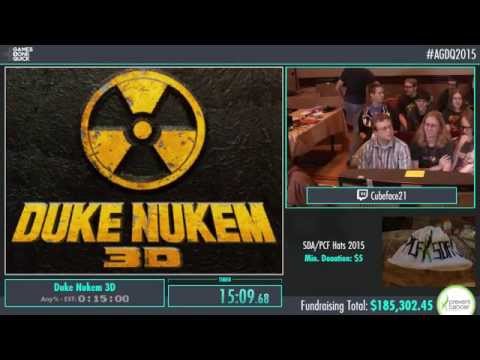 AGDQ 2015 - Part 6