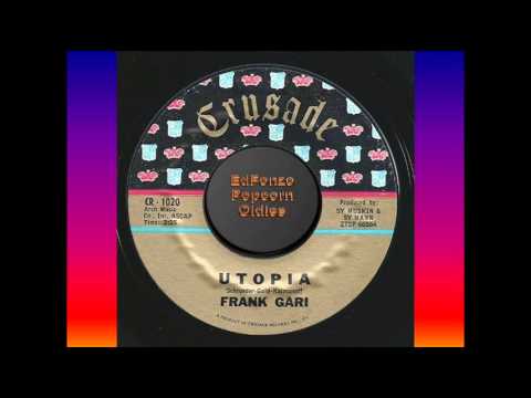 Utopia   Frank Gari