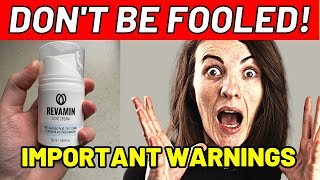 Does Revamin Acne Cream works for acne treatment? Revamin Acne Cream review! Revamin Acne Cream 2023