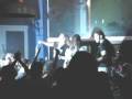 Ted Poley & SNOW - Maybe LIVE RJ BRAZIL