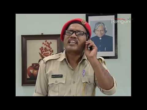 Beharbari Out Post Epi 660 P 1