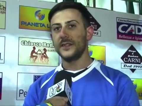 Calcio a 5, la Vis Tirrena debutta a San Liborio