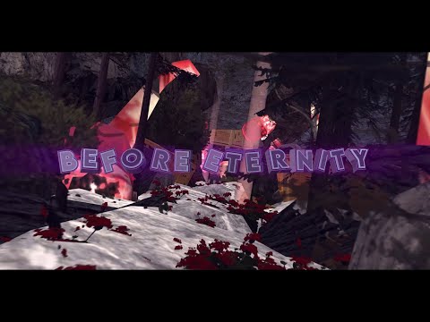 P1NG - V9 - Before Eternity