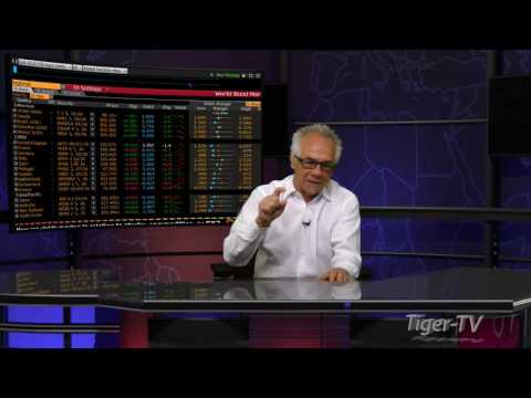 June 2nd Stock Market Update by Tom O'Brien on TFNN