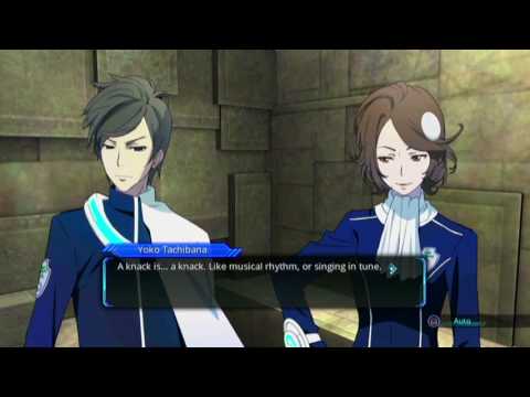 Let's Play Lost Dimension #25 Do over