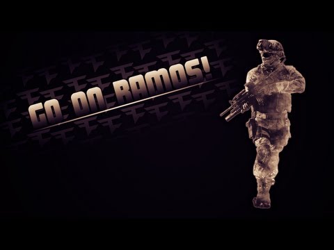 Go On Ramos! Episode 1