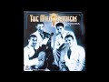 The Mills Brothers - Rhythm Saved The World