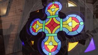 Joanne Cash &amp; T Graham Brown - I AM THE ONE (official video)