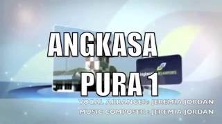 Download lagu MARS ANGKASA PURA 1 By : JEREMIA JORDAN mp3