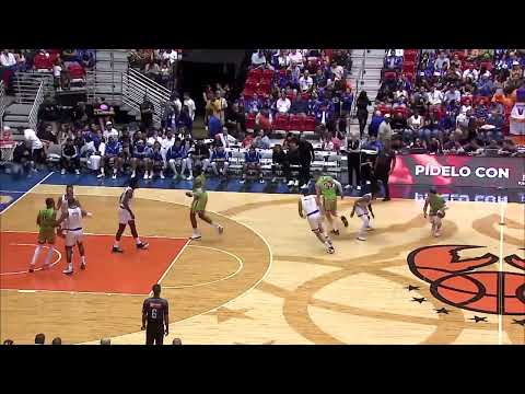 Alex Abreu - BSN Highlights 2024