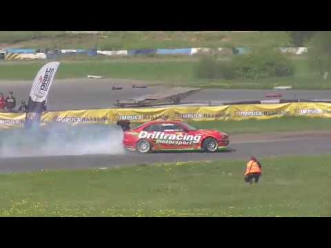 RD2 Transport Projekt Drift Challenge Street - Sosnová(11)